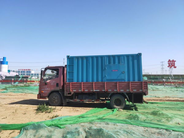 东方发电车出租
